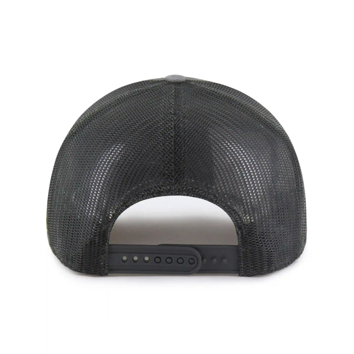 MILWAUKEE BREWERS CARHARTT DYED '47 TRUCKER RF RELAXED FIT