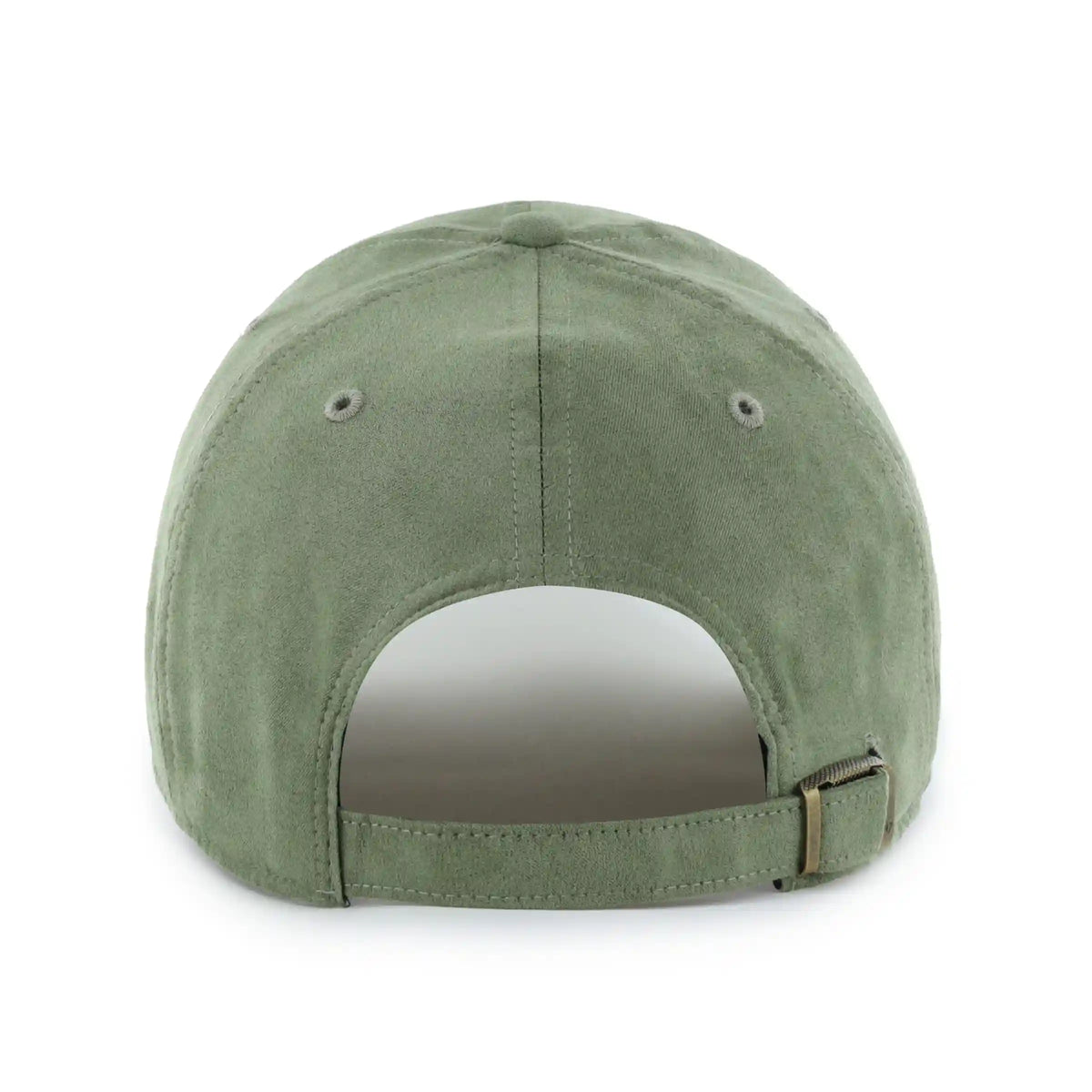 PITTSBURGH STEELERS BALLPARK SUEDE '47 CLEAN UP