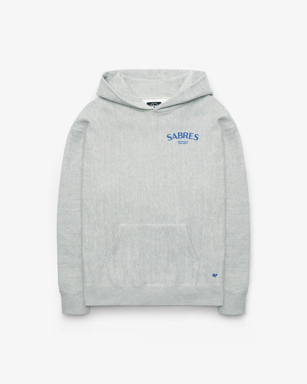 BUFFALO SABRES CONSTANTINE '47 FOUNDATION HOOD