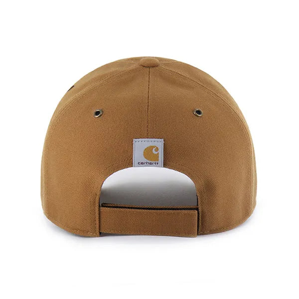 WISCONSIN BADGERS CARHARTT '47 MVP