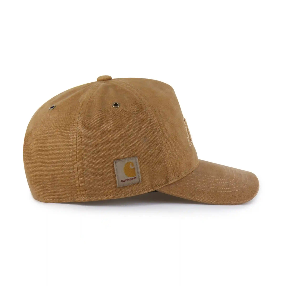 LOS ANGELES LAKERS CARHARTT DYED '47 HITCH RF RELAXED FIT