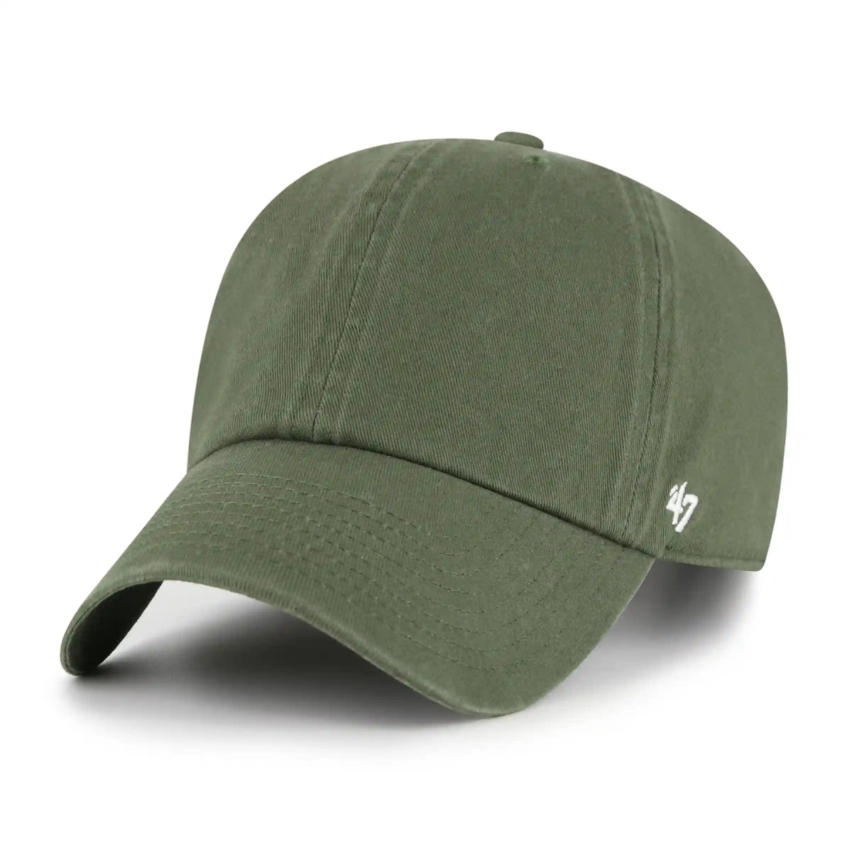 '47 BASICS CLEAN UP