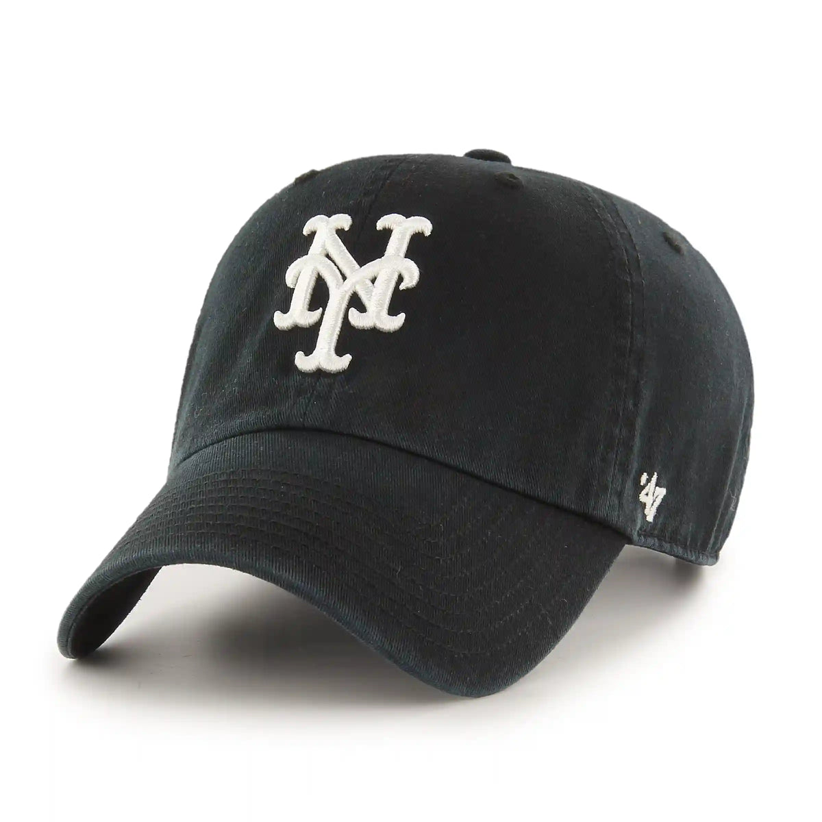 NEW YORK METS '47 CLEAN UP