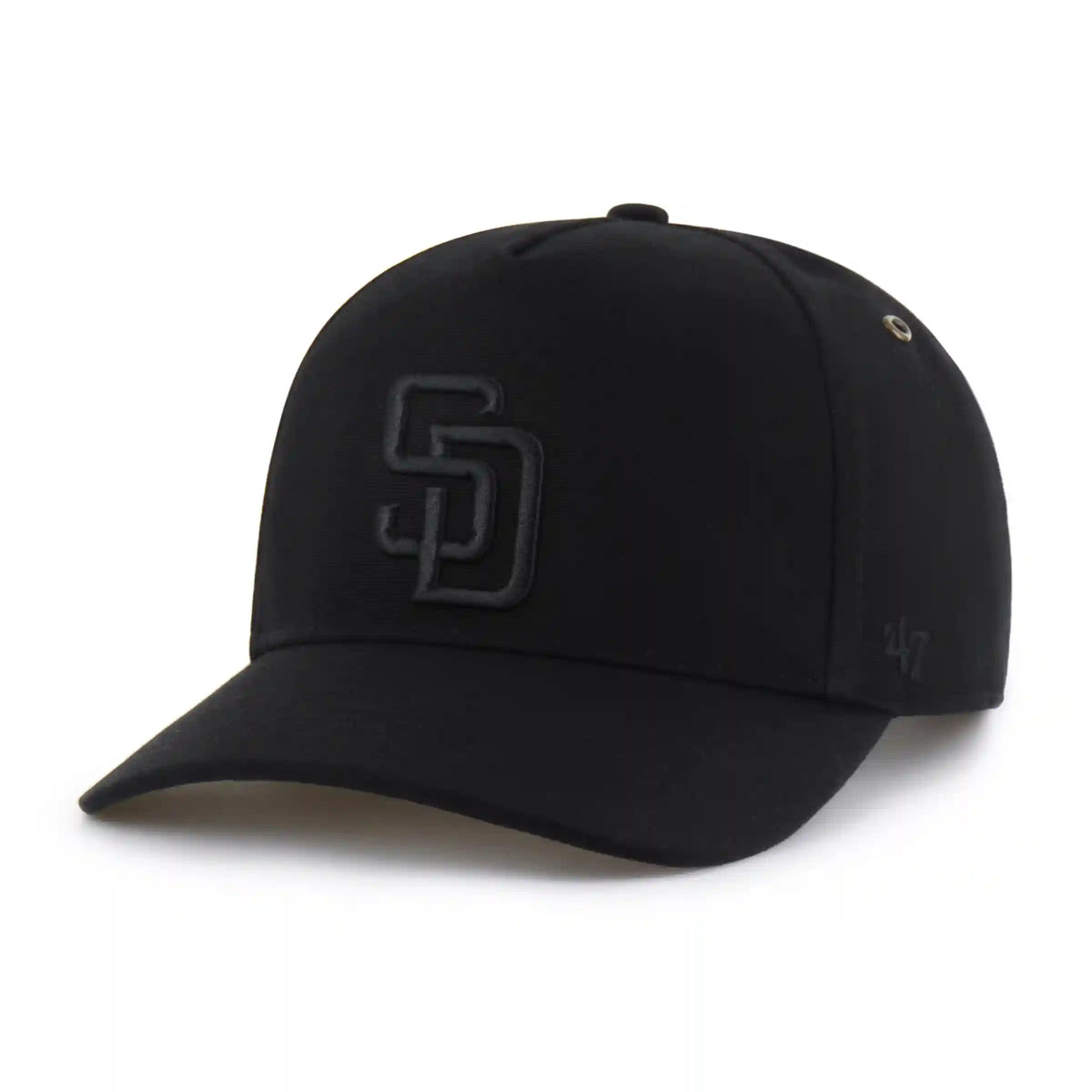SAN DIEGO PADRES CARHARTT '47 HITCH