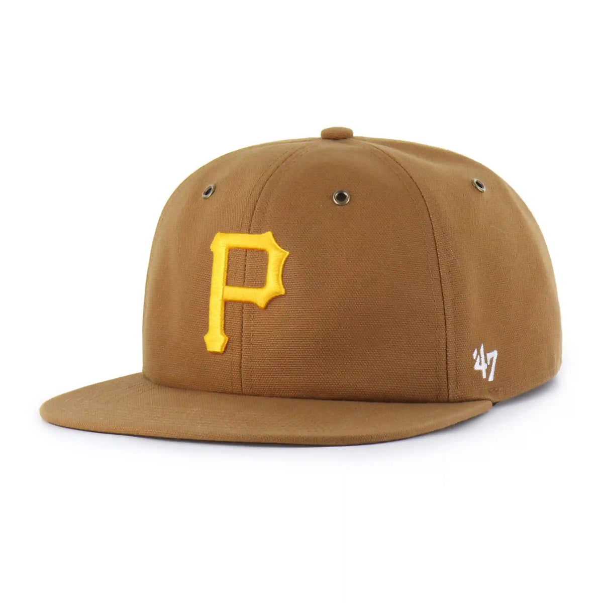 PITTSBURGH PIRATES CARHARTT '47 CAPTAIN RL RELAXED FIT