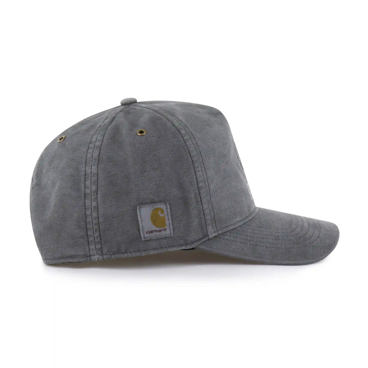 GREEN BAY PACKERS CARHARTT DYED '47 HITCH RF RELAXED FIT
