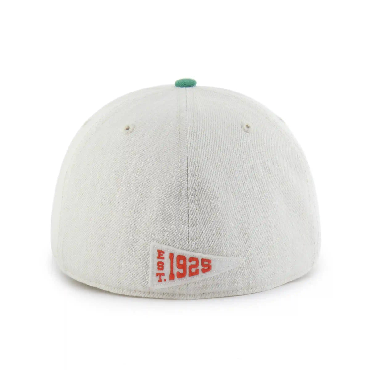 MIAMI HURRICANES GROTON '47 FRANCHISE LS