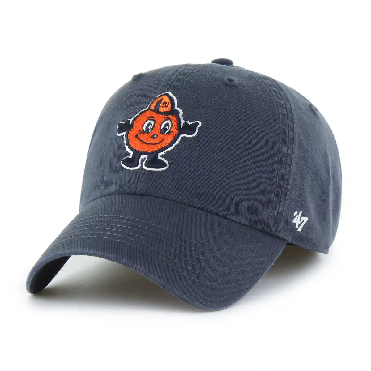SYRACUSE ORANGE VINTAGE CLASSIC '47 FRANCHISE