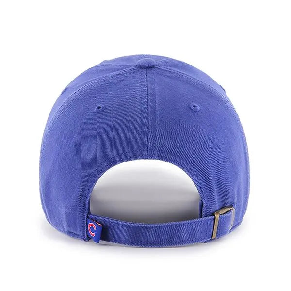 CHICAGO CUBS '47 CLEAN UP