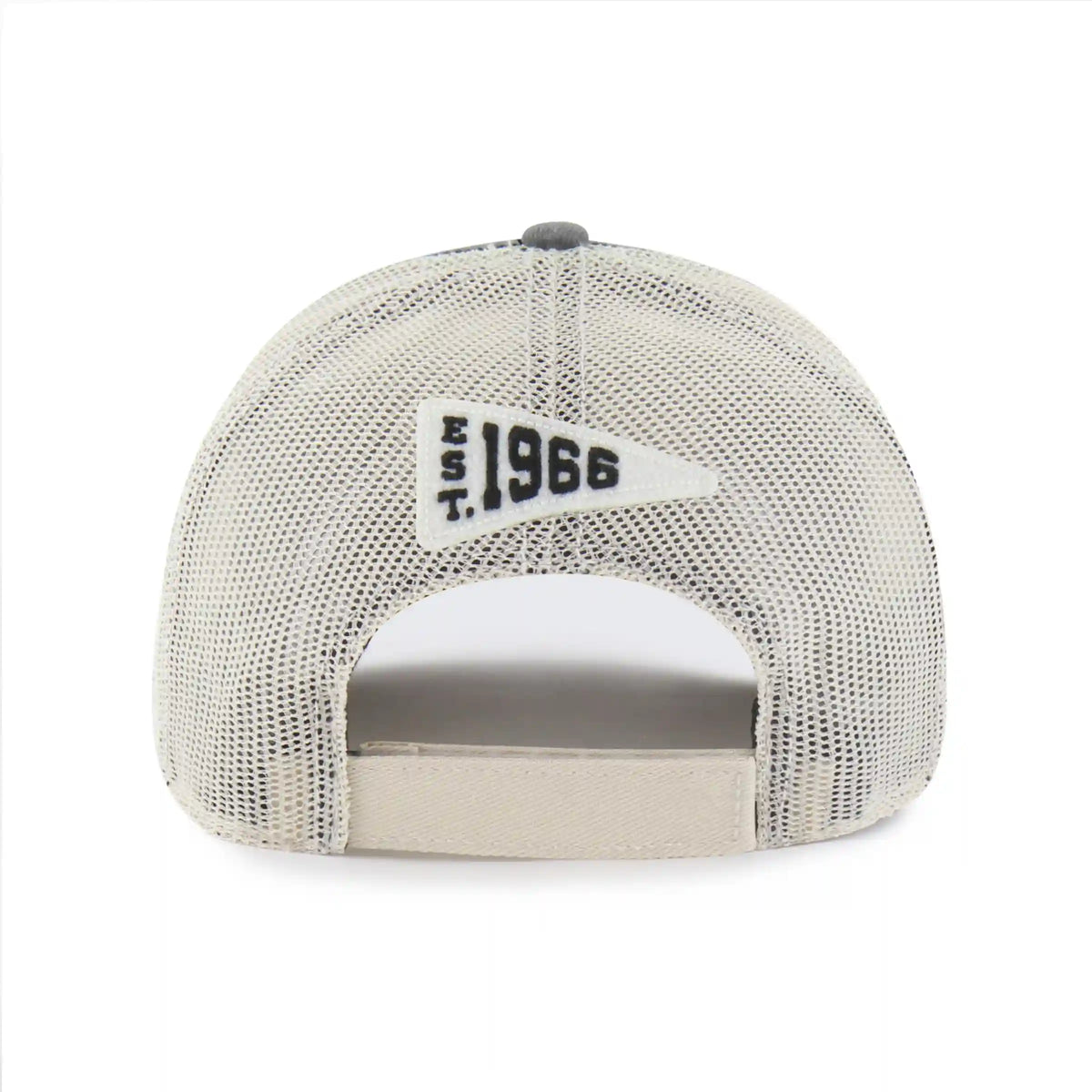 ATLANTA FALCONS EGREMONT STRAP '47 TRUCKER