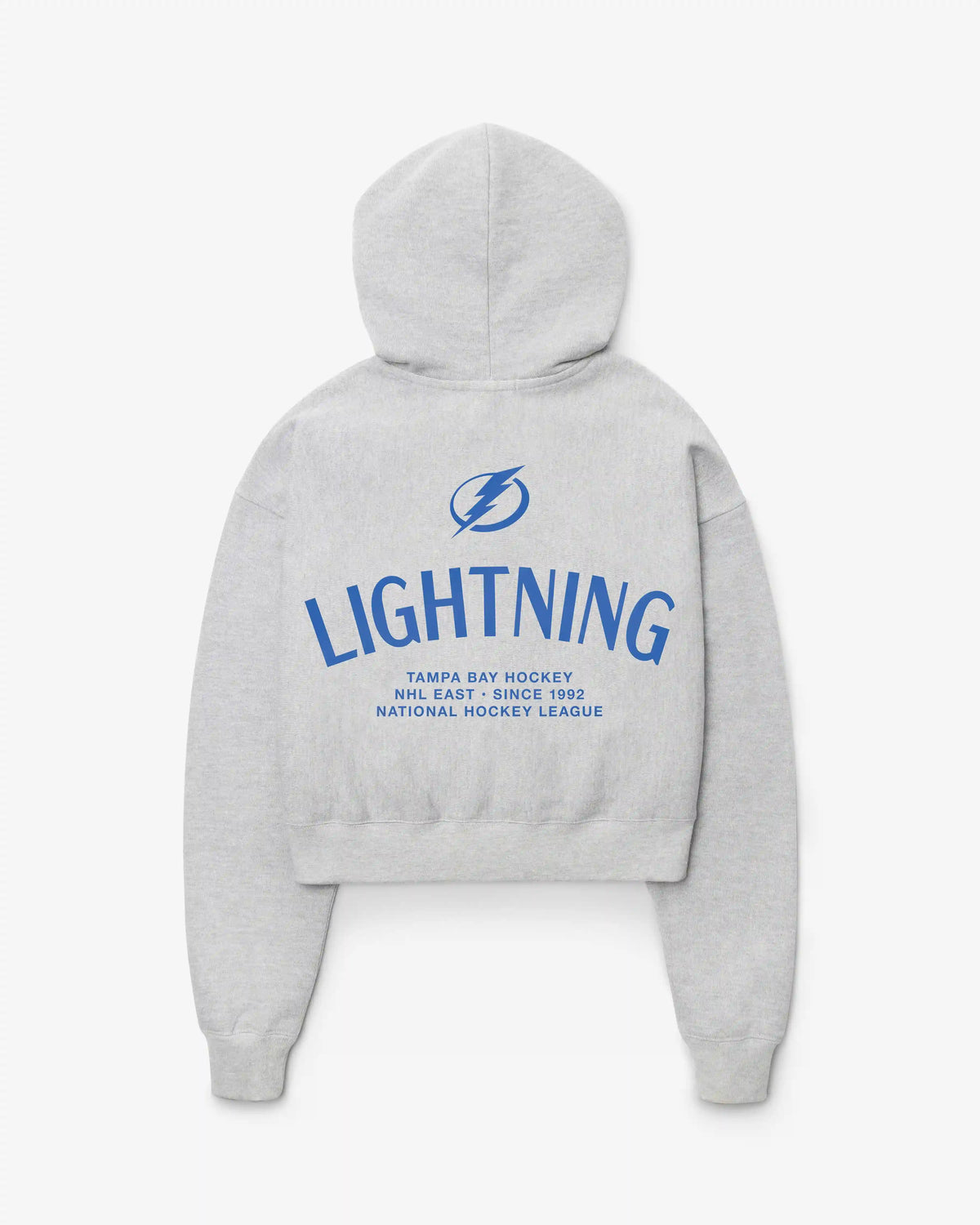 TAMPA BAY LIGHTNING HADRIAN '47 FOUNDATION HOOD WOMENS