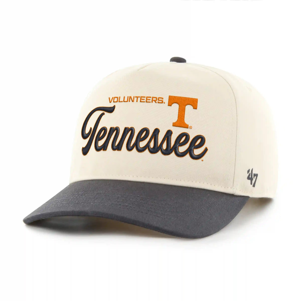 TENNESSEE VOLUNTEERS ASSEMBLE  '47 HITCH