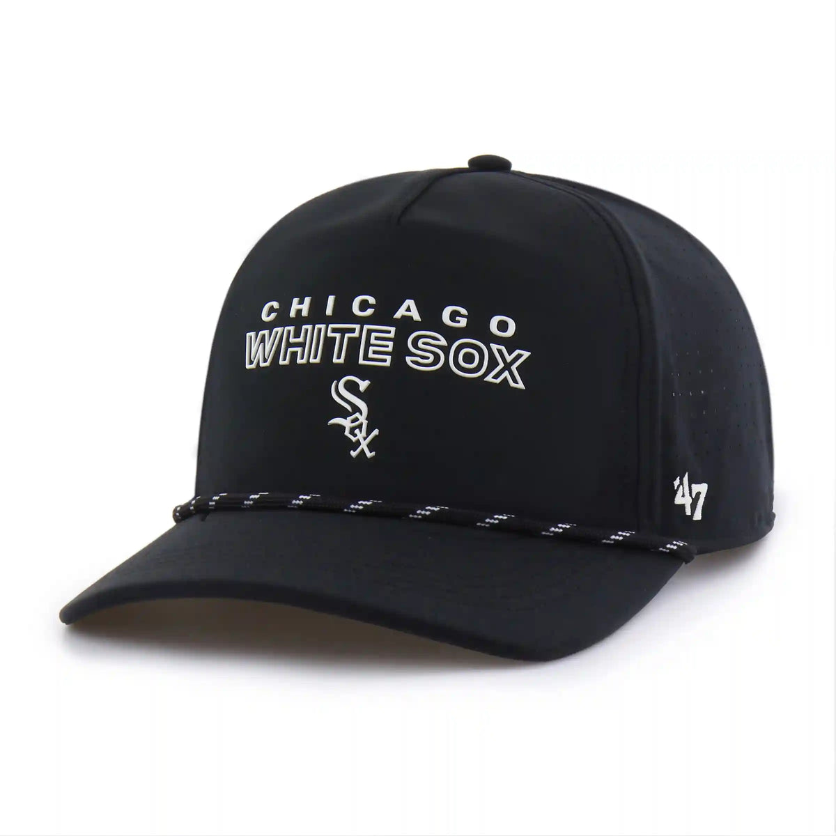 CHICAGO WHITE SOX BRRR VAULT '47 HITCH