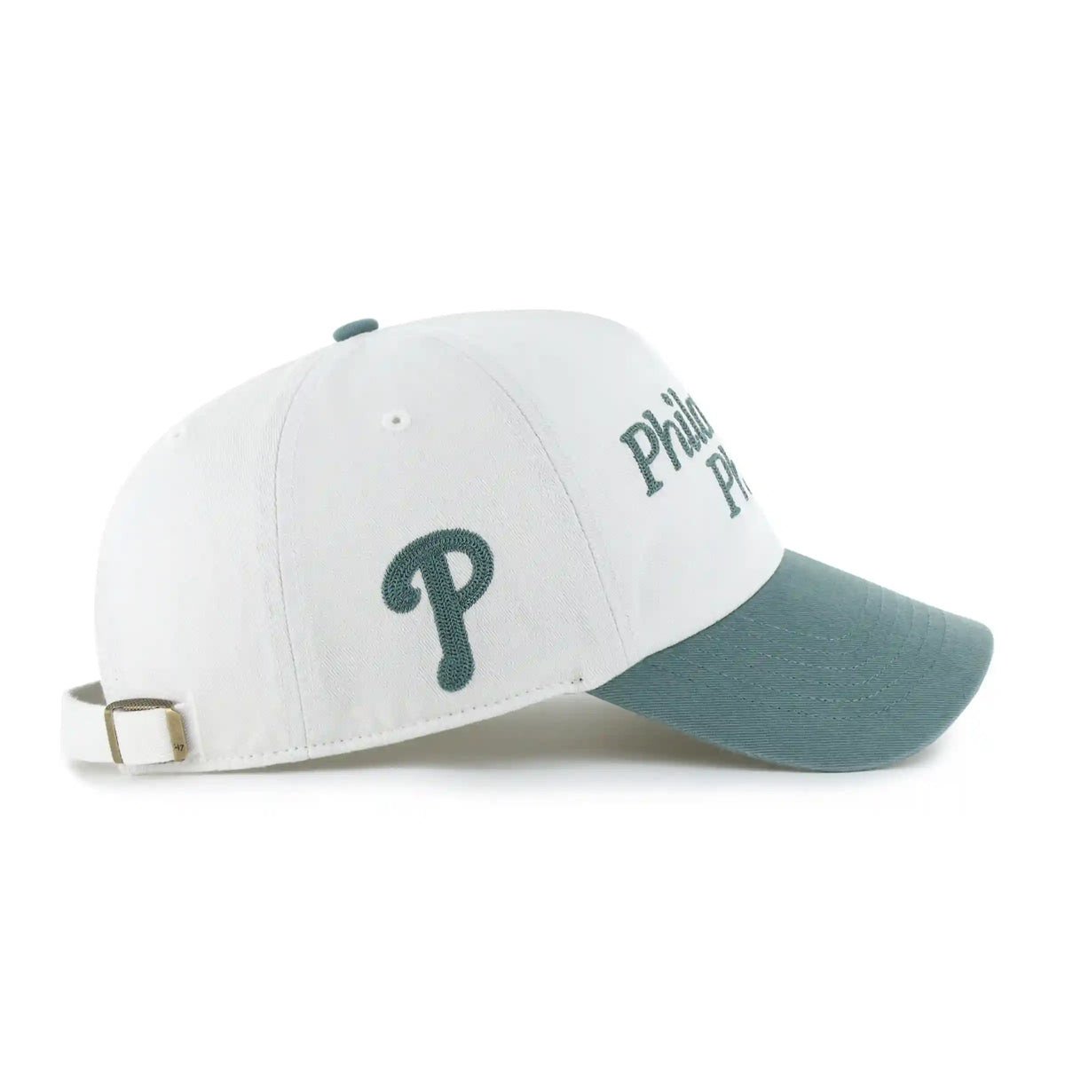 PHILADELPHIA PHILLIES FORMA LUX '47 CLEAN UP PINCH FRONT