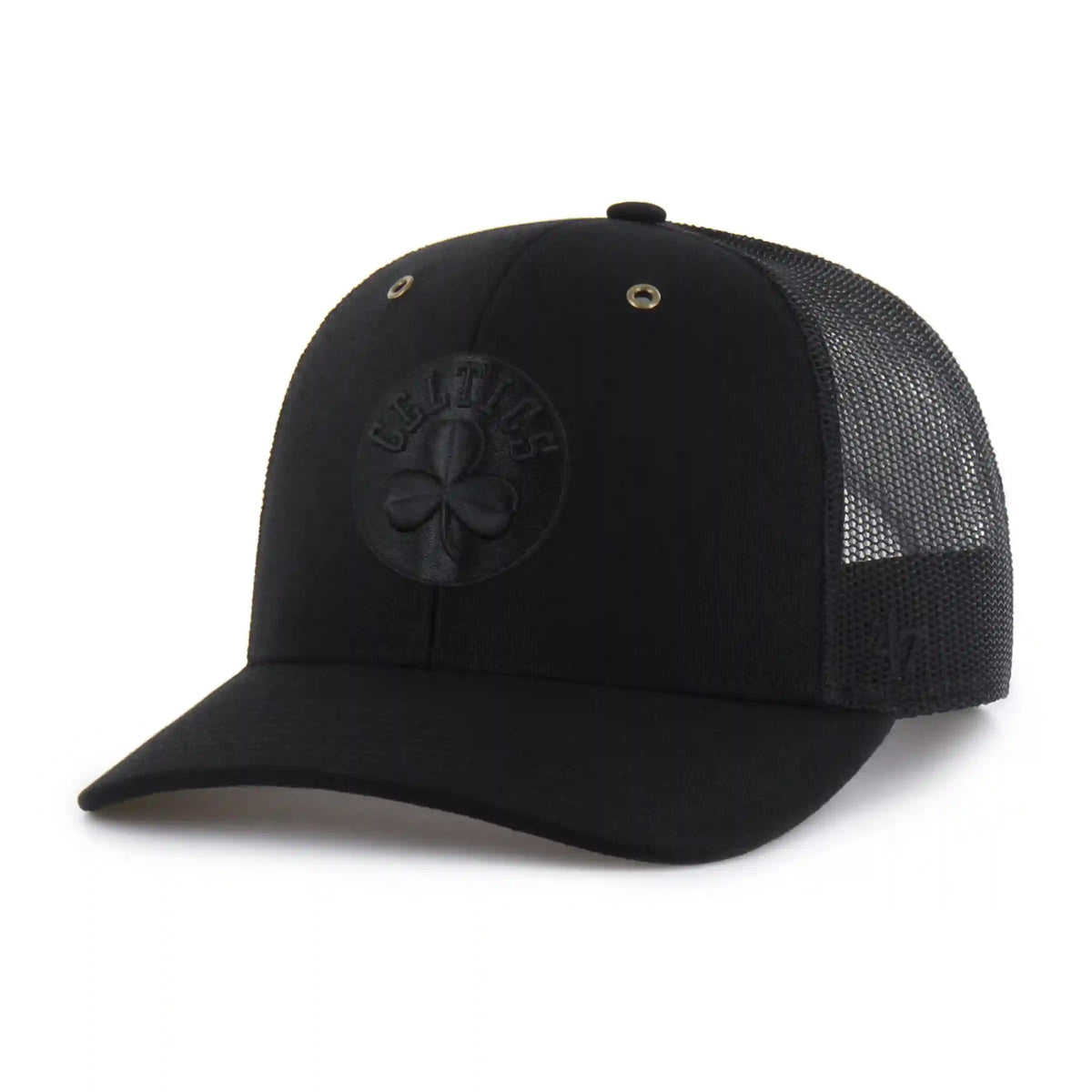 BOSTON CELTICS CARHARTT '47 TRUCKER