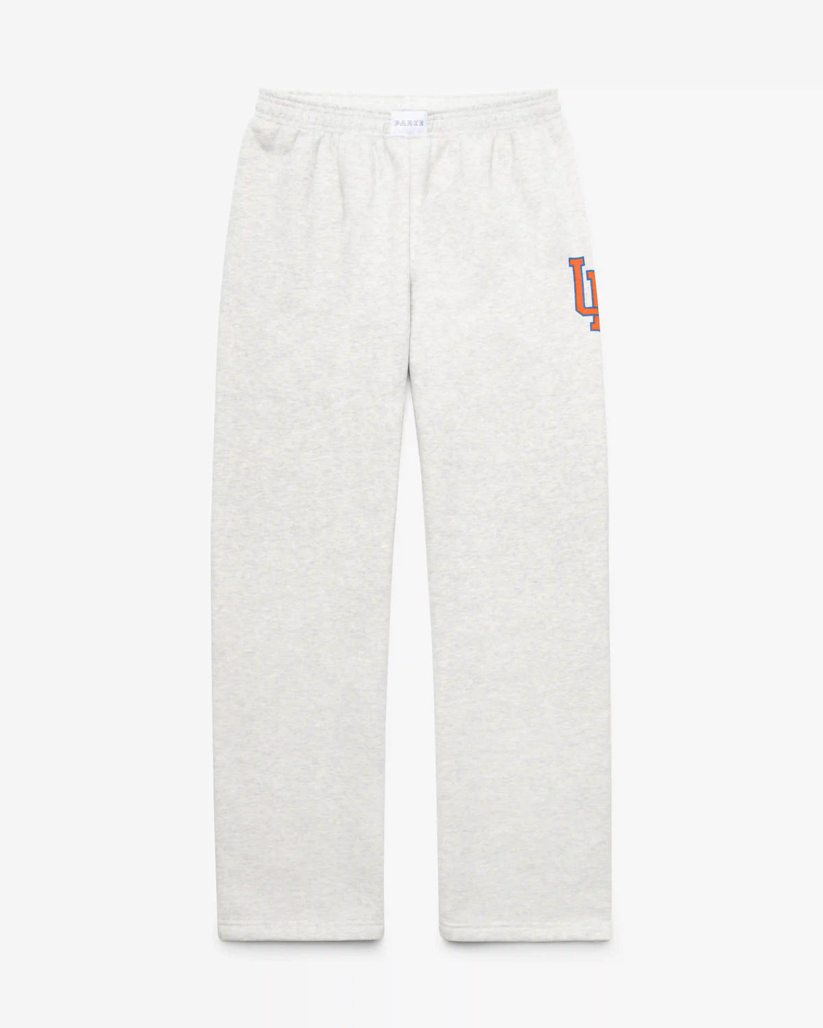 FLORIDA GATORS VINTAGE PARKE X '47 WOMEN'S BOXER SWEATPANTS