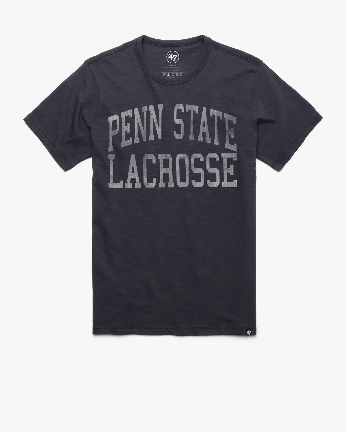 PENN STATE NITTANY LIONS CLASSIC BLOCK '47 SCRUM TEE