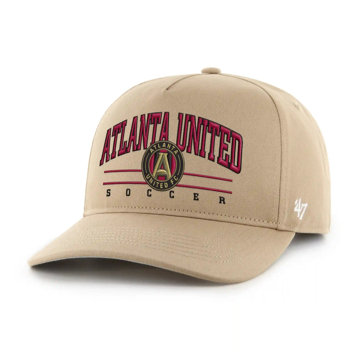 ATLANTA UNITED FC ROSCOE '47 HITCH