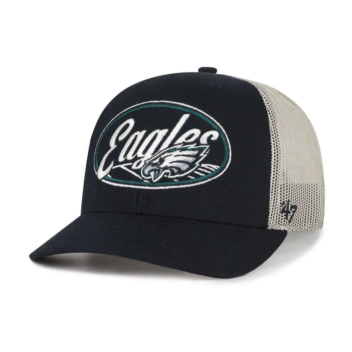 Philadelphia Eagles Enfield Strap '47 Trucker