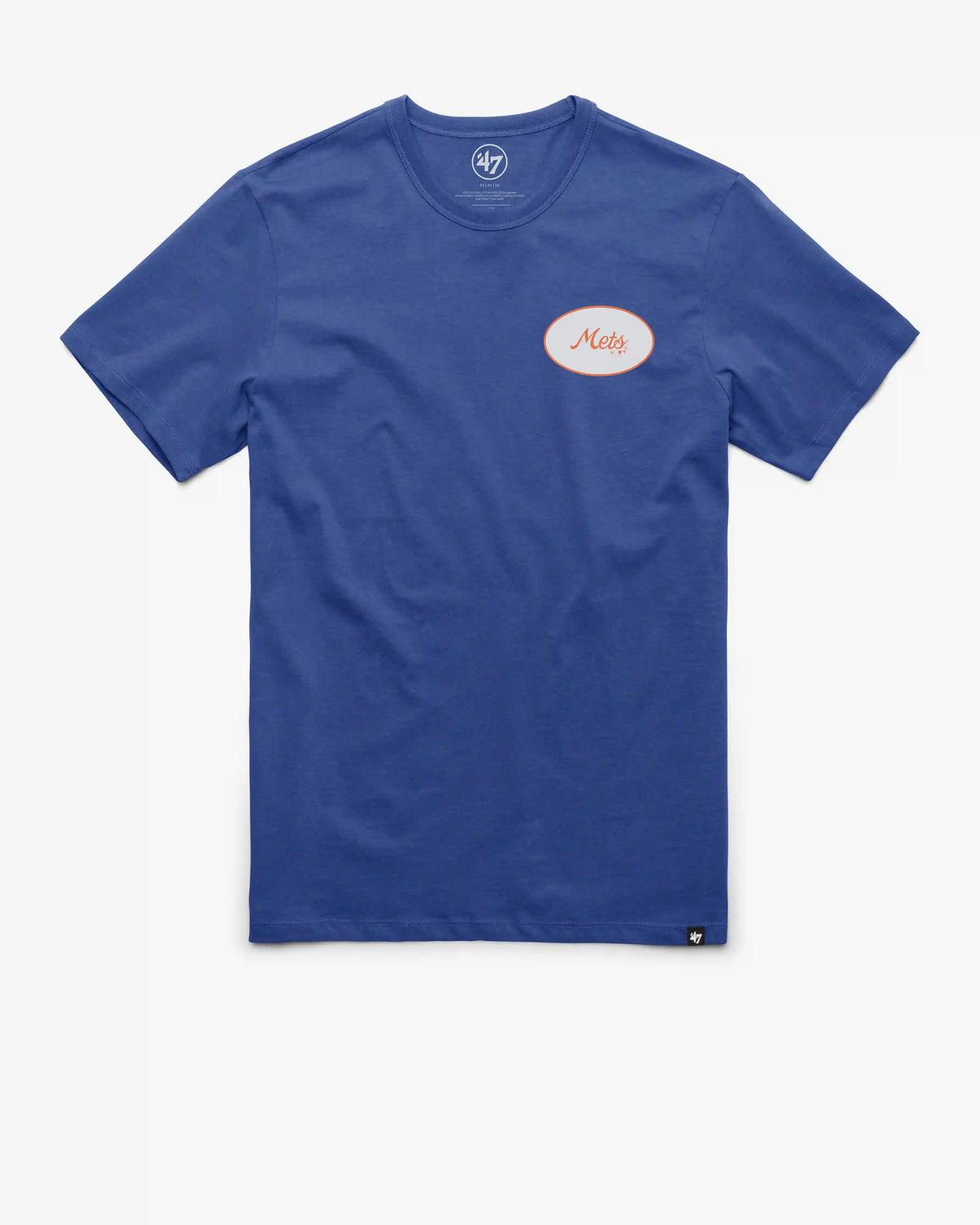 NEW YORK METS COVERALL '47 FRANKLIN TEE