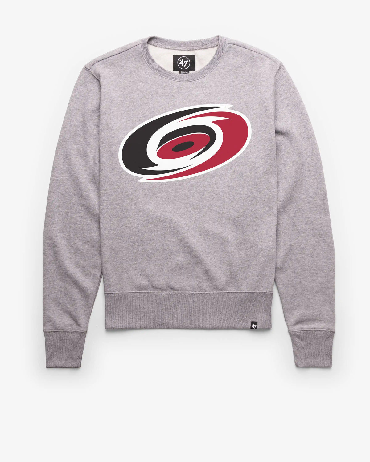 CAROLINA HURRICANES IMPRINT '47 HEADLINE CREW