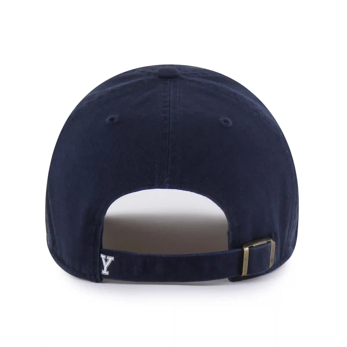 YALE BULLDOGS '47 CLEAN UP