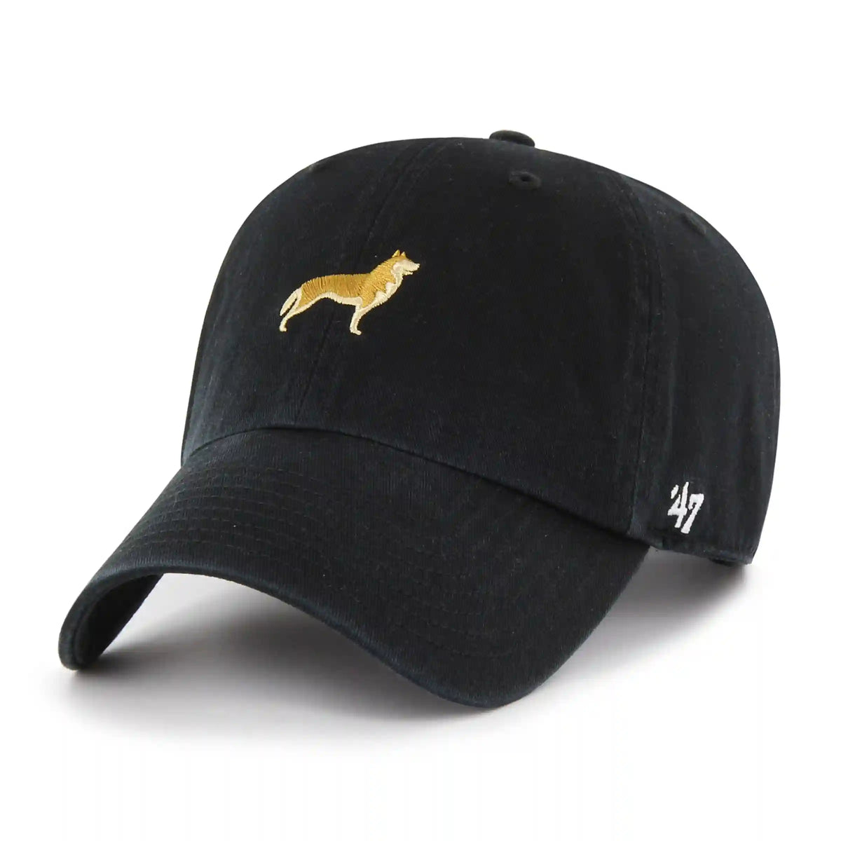 COLLIE BASE RUNNER '47 CLEAN UP