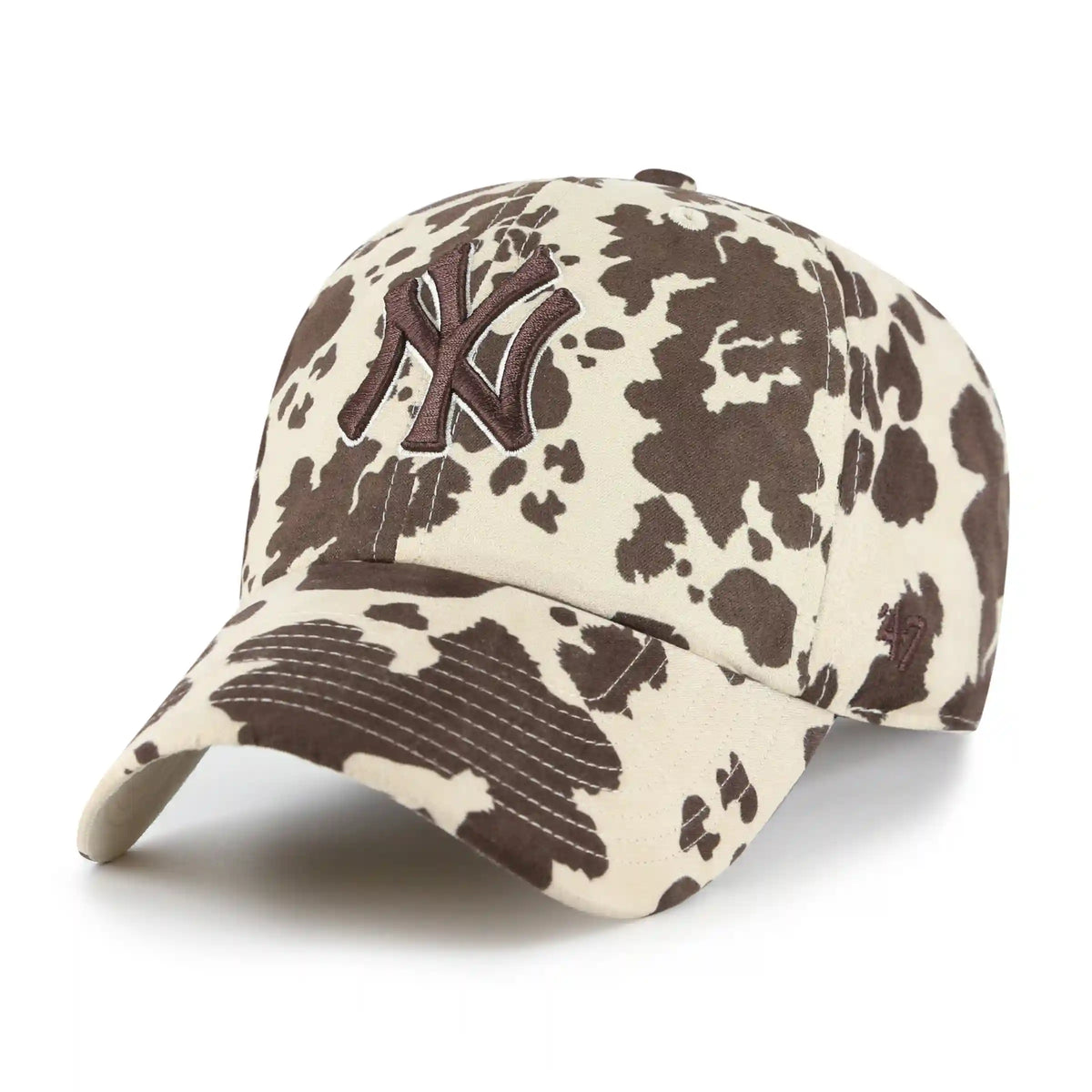 NEW YORK YANKEES BESSIE '47 CLEAN UP WOMENS