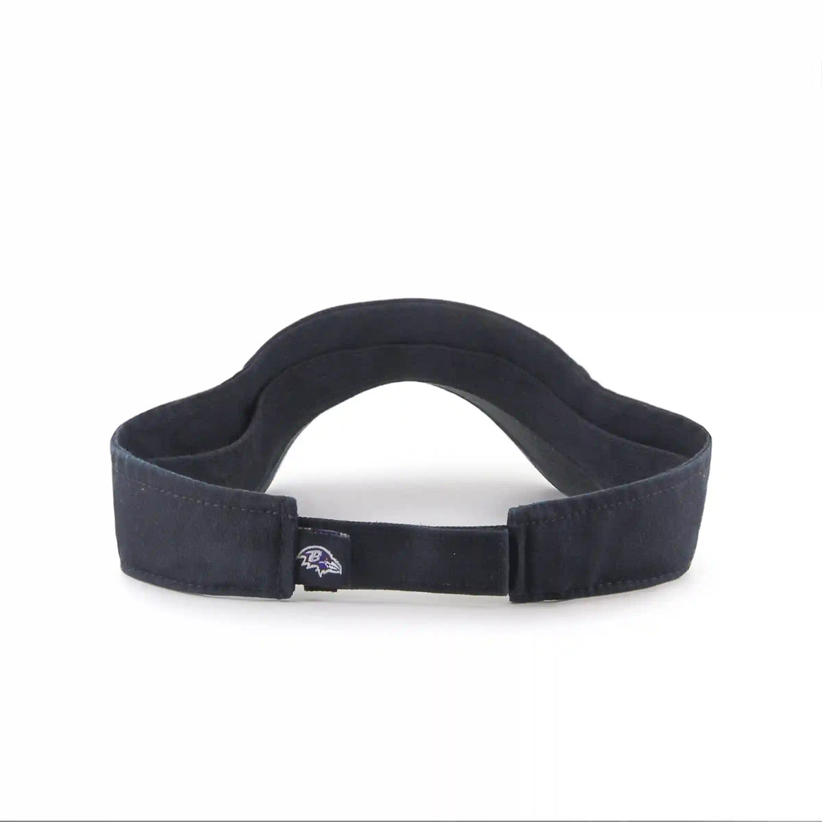 Baltimore Ravens '47 Clean Up Visor