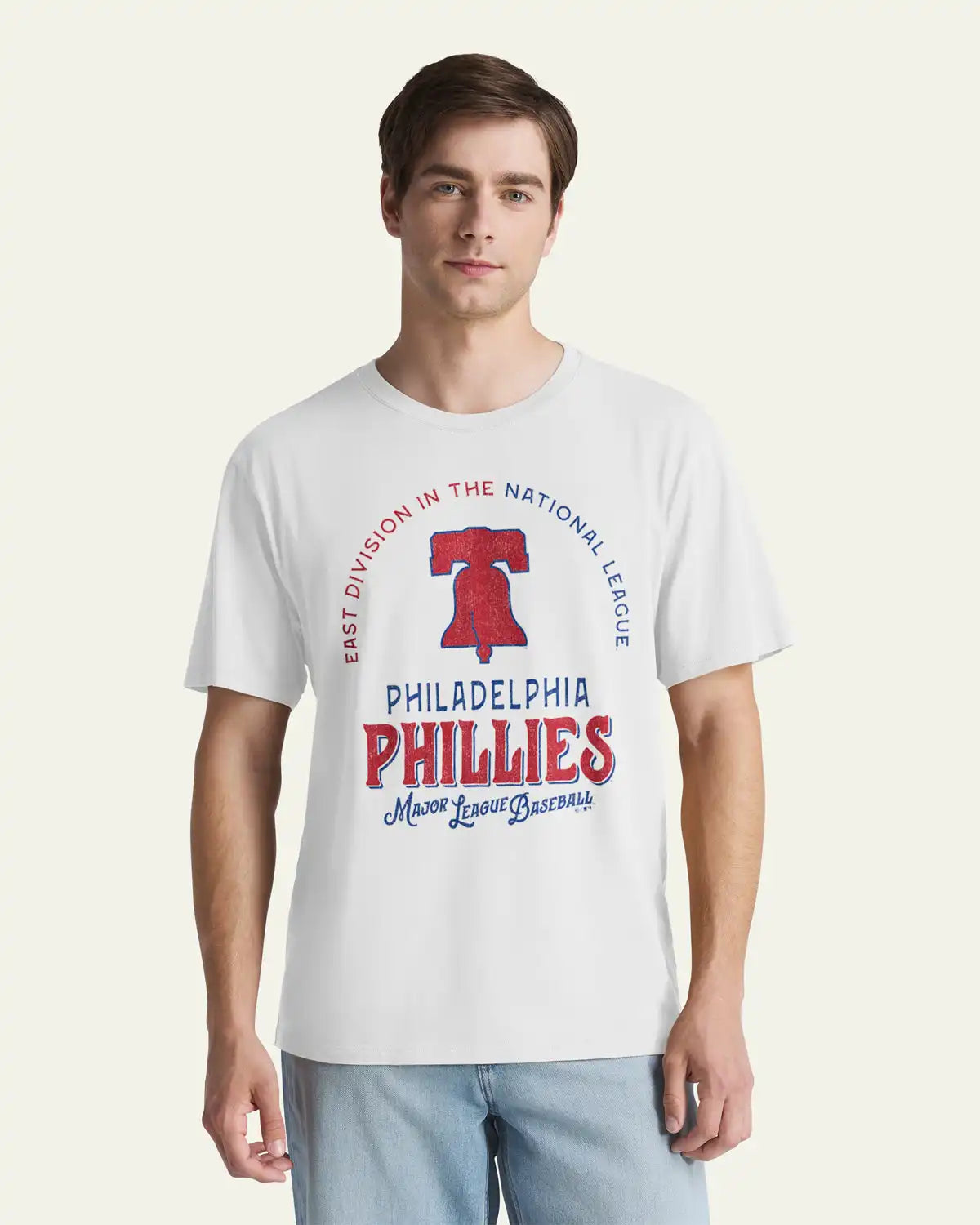 PHILADELPHIA PHILLIES JUGGLETOSS '47 EVERYDAY TEE