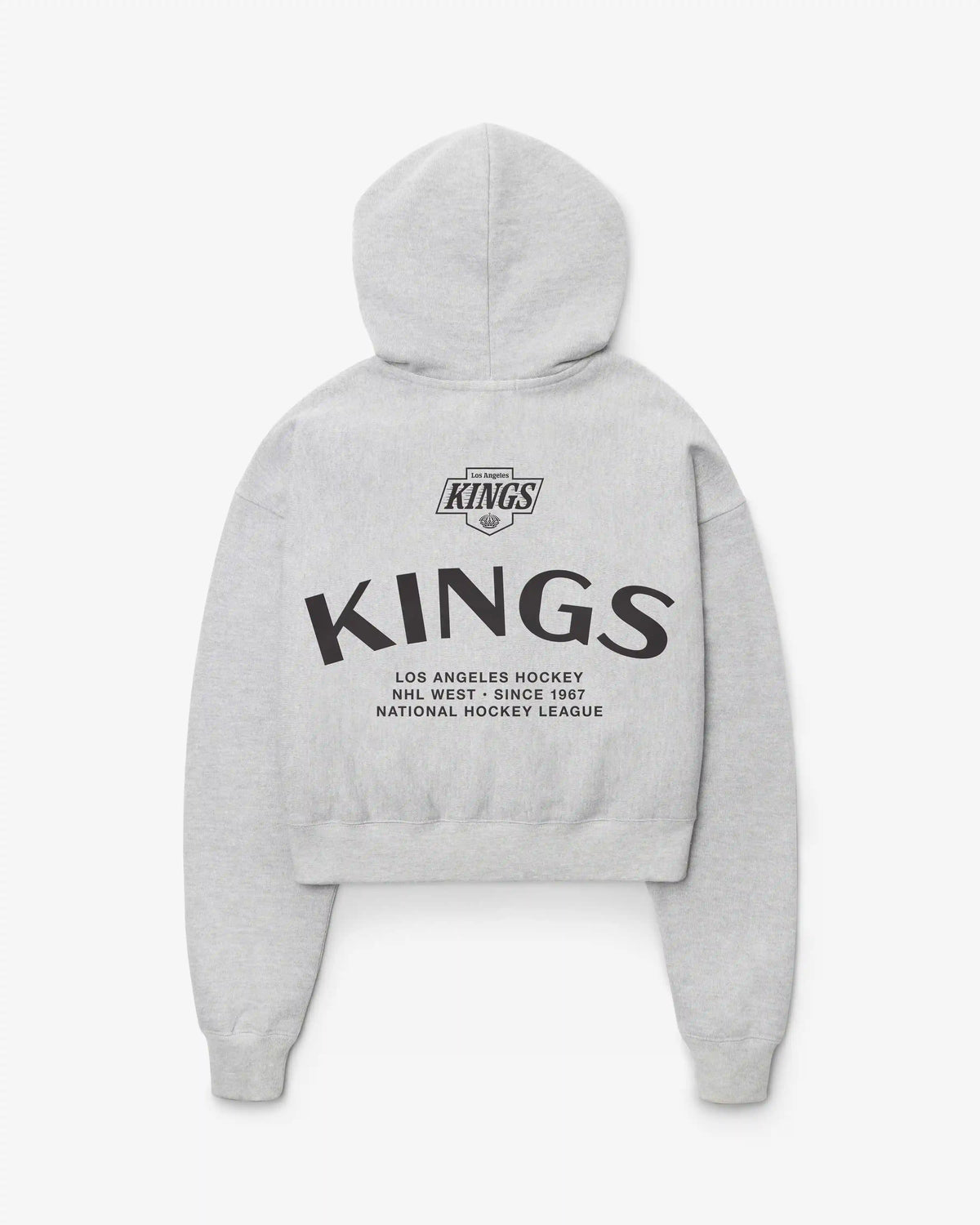 LOS ANGELES KINGS HADRIAN '47 FOUNDATION HOOD WOMENS