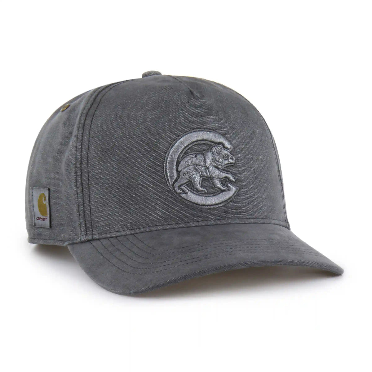 CHICAGO CUBS CARHARTT DYED '47 HITCH RF RELAXED FIT