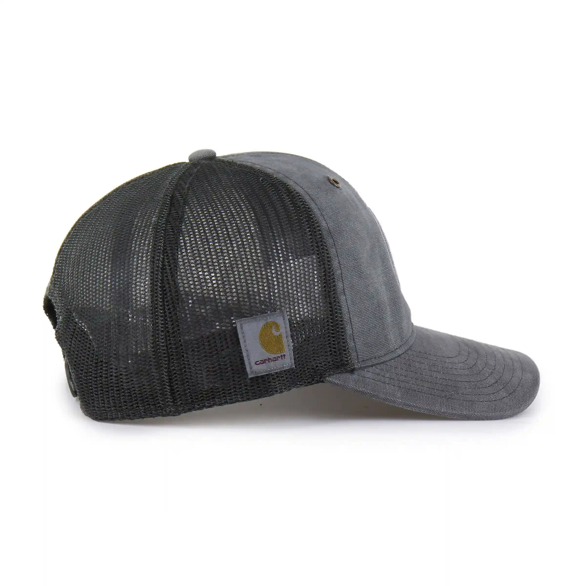 DETROIT PISTONS CARHARTT DYED '47 TRUCKER RF RELAXED FIT