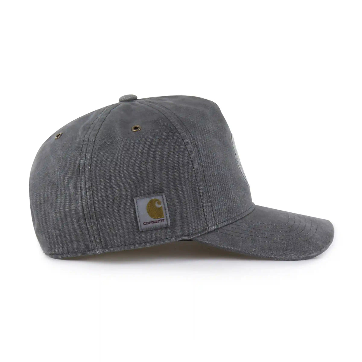 GOLDEN STATE WARRIORS CARHARTT DYED '47 HITCH RF RELAXED FIT