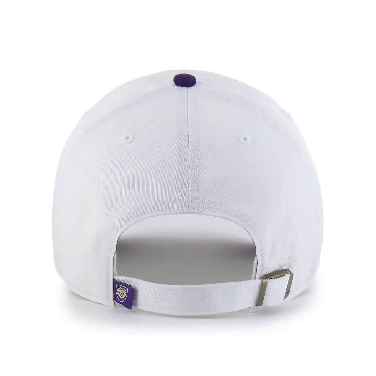 ORLANDO CITY SC TWO TONE '47 CLEAN UP