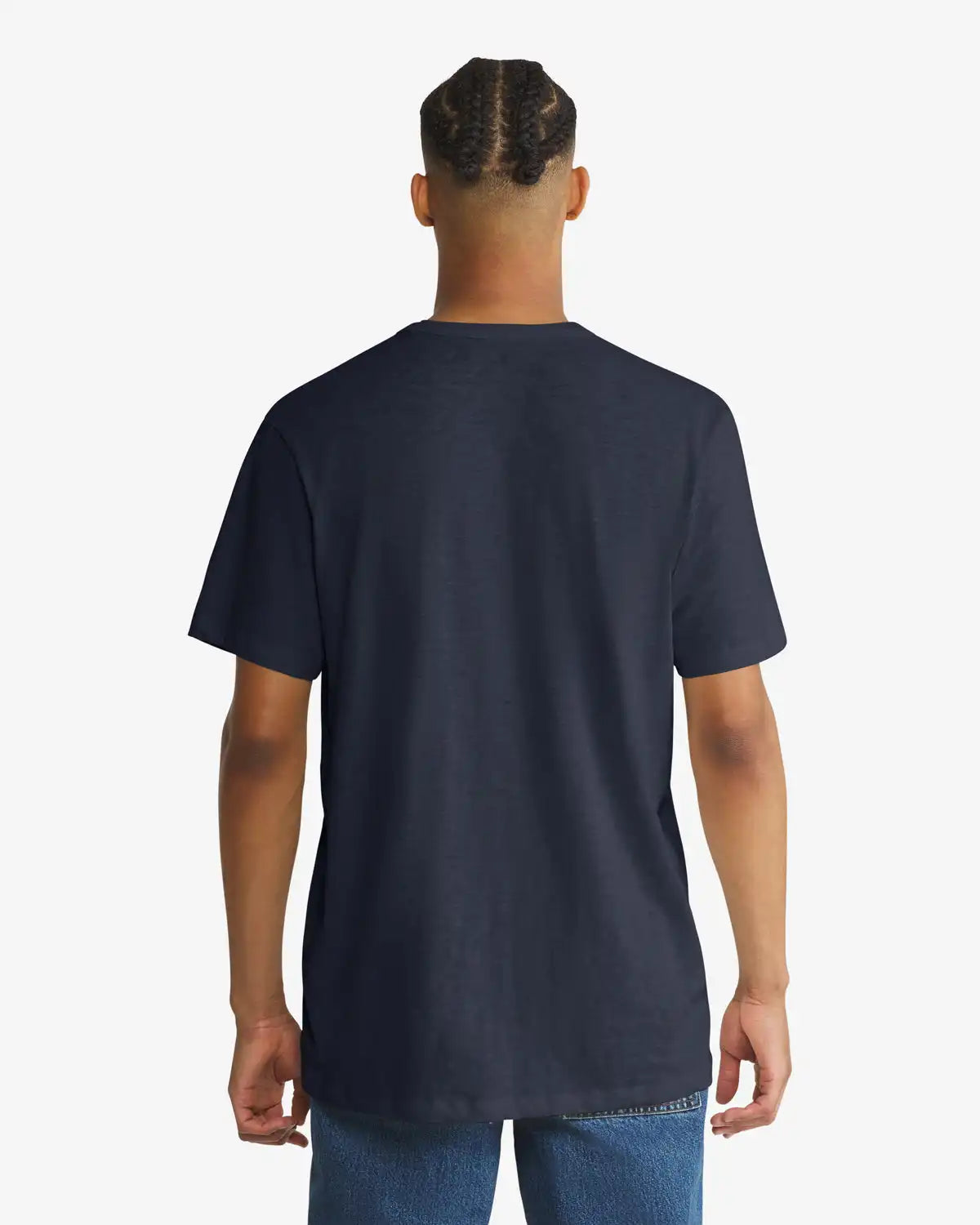 CHICAGO BEARS HISTORIC EMBLEM MARK '47 SCRUM TEE