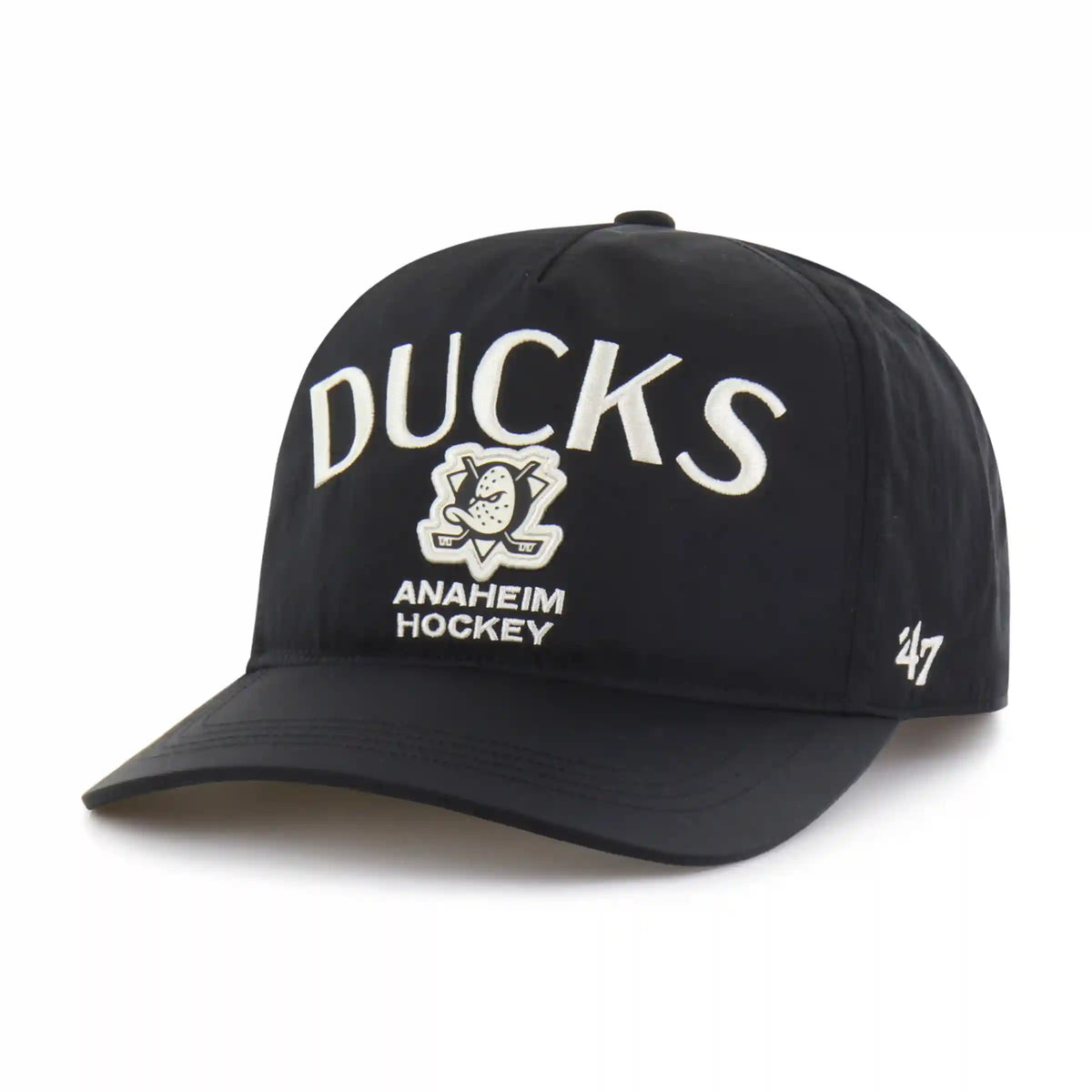 ANAHEIM DUCKS MODERNIA '47 HITCH RF RELAXED FIT