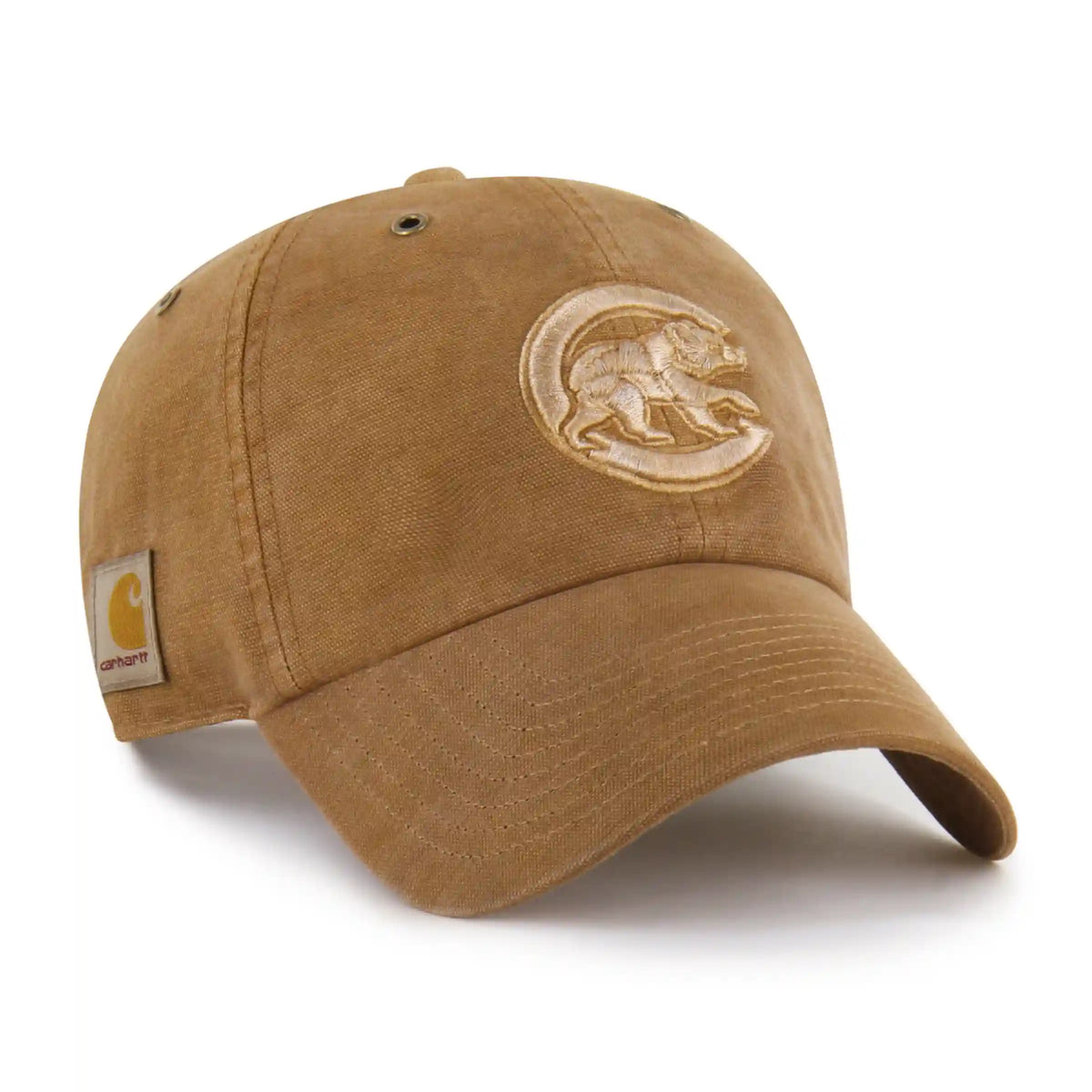 CHICAGO CUBS CARHARTT DYED '47 CLEAN UP