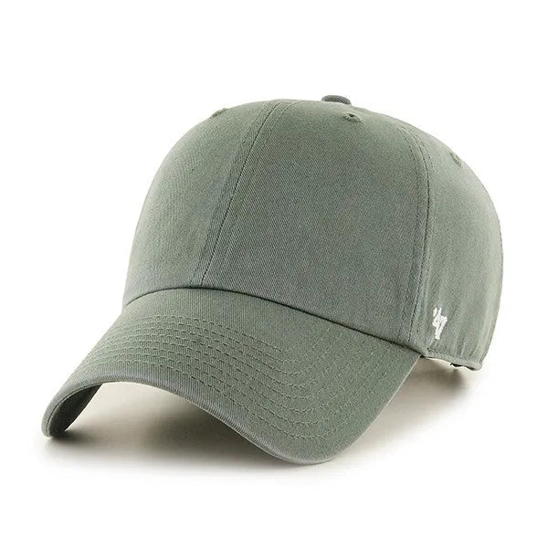 '47 BASICS CLEAN UP