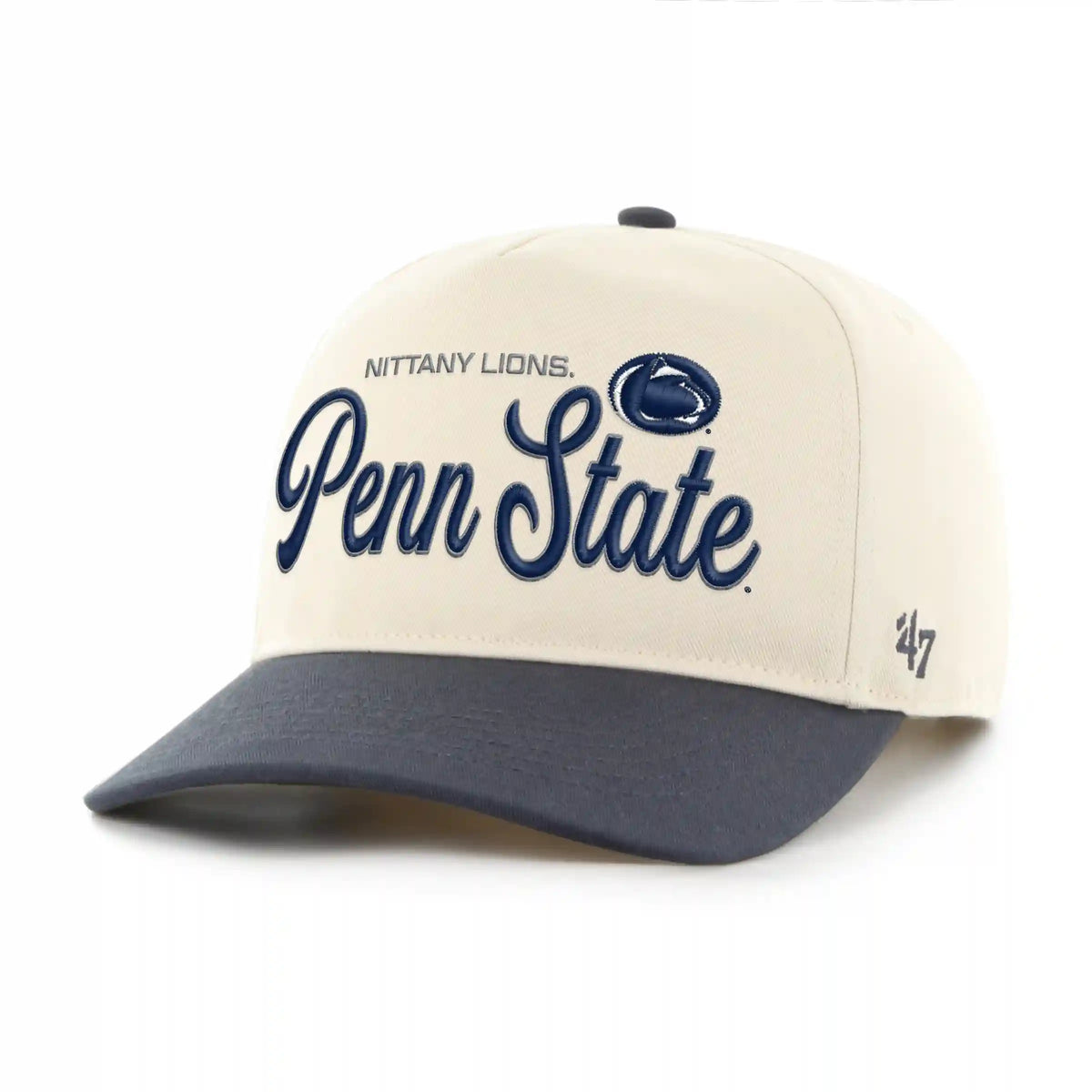 PENN STATE NITTANY LIONS ASSEMBLE '47 HITCH