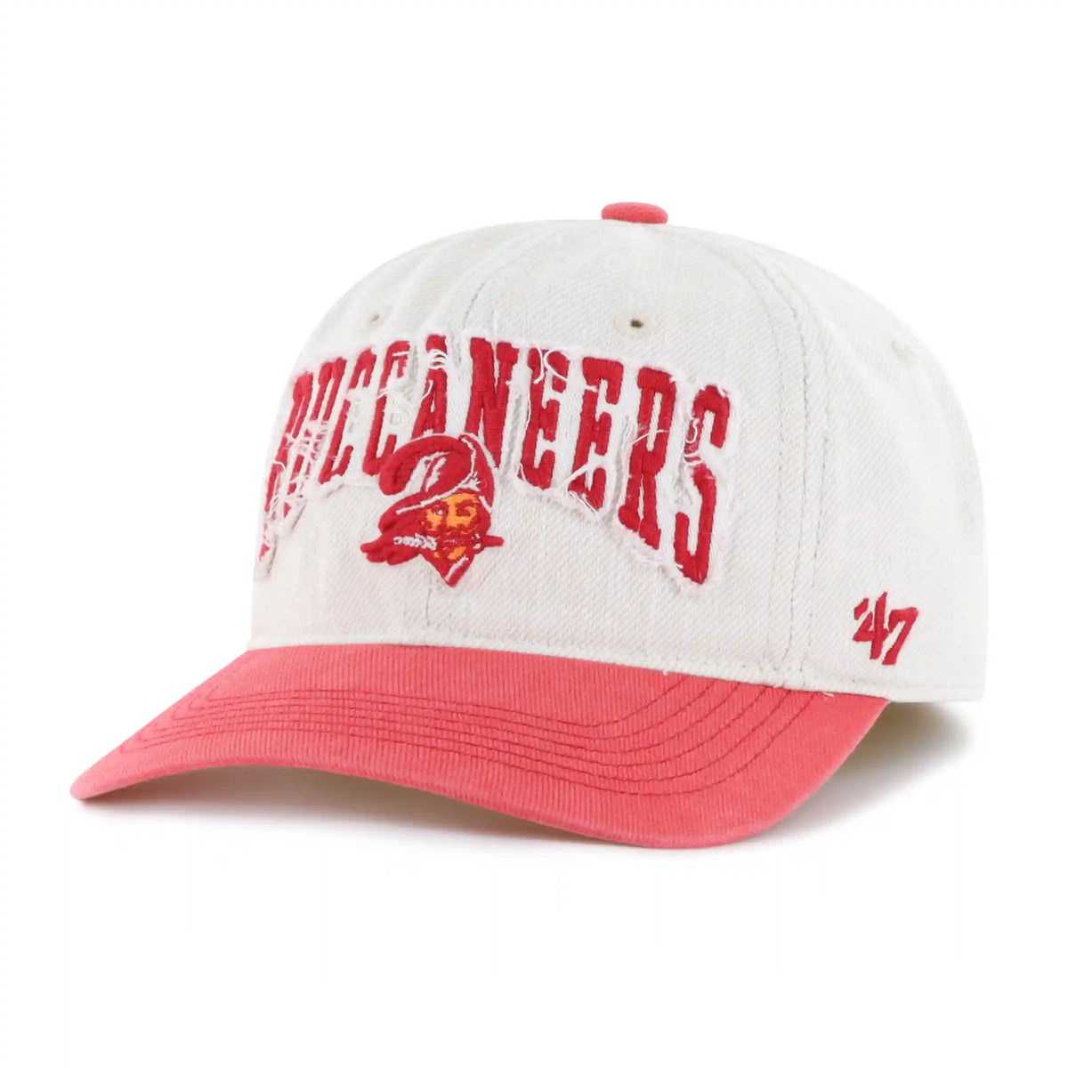 TAMPA BAY BUCCANEERS HISTORIC GROTON '47 FRANCHISE LS