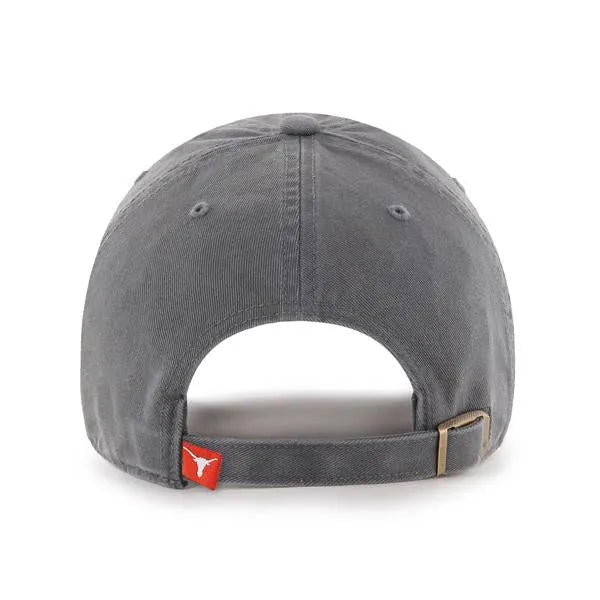 TEXAS LONGHORNS '47 CLEAN UP