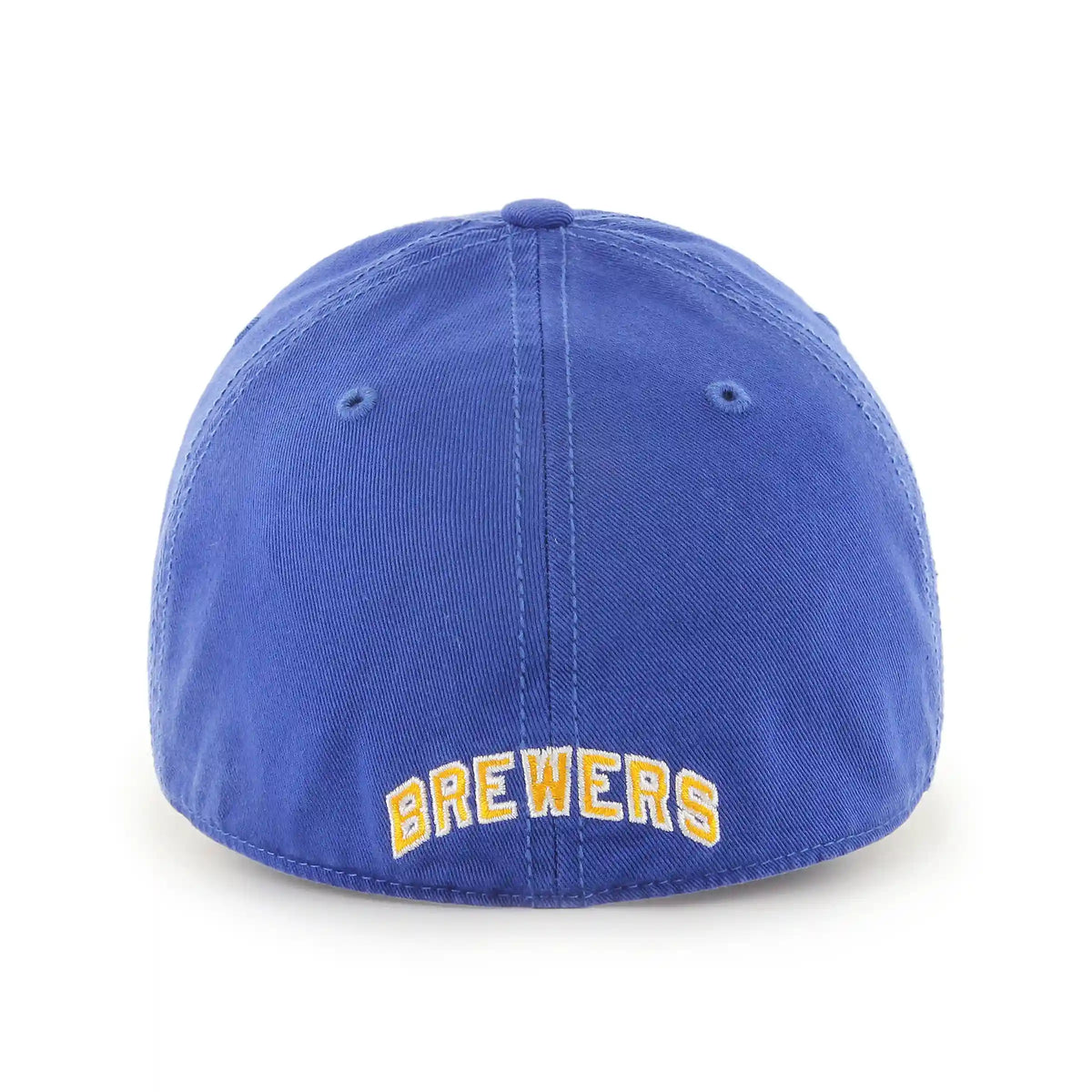 MILWAUKEE BREWERS COOPERSTOWN CLASSIC '47 FRANCHISE