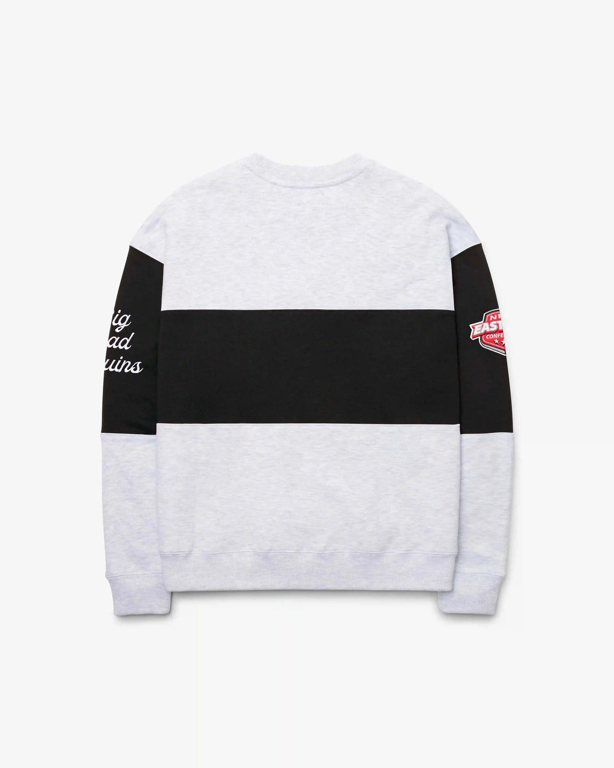 BOSTON BRUINS BLOCKFIELD MAXIMALIST CREW MEN