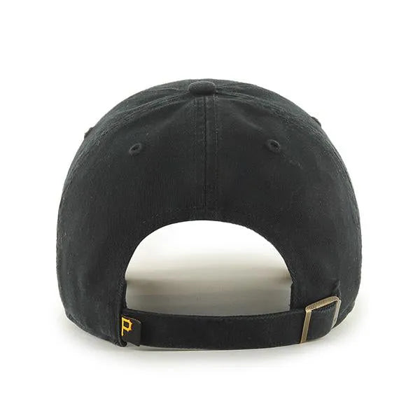 PITTSBURGH PIRATES '47 CLEAN UP