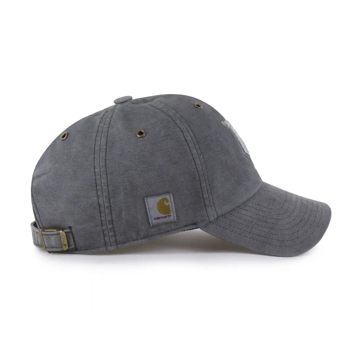 OREGON DUCKS CARHARTT DYED '47 CLEAN UP