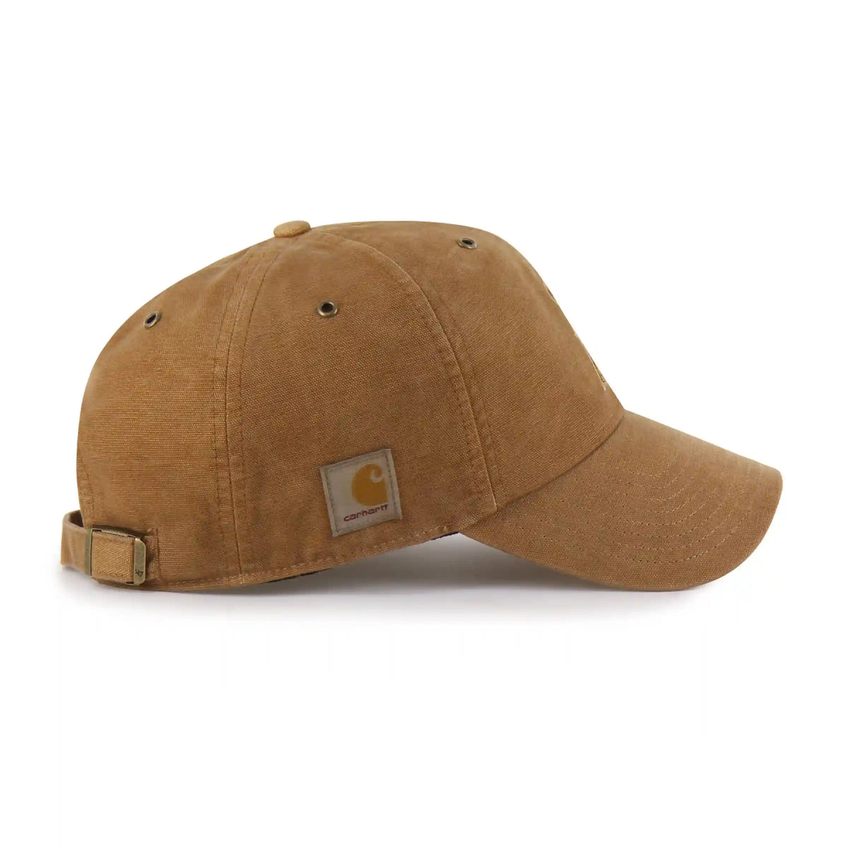 LOS ANGELES ANGELS CARHARTT DYED '47 CLEAN UP