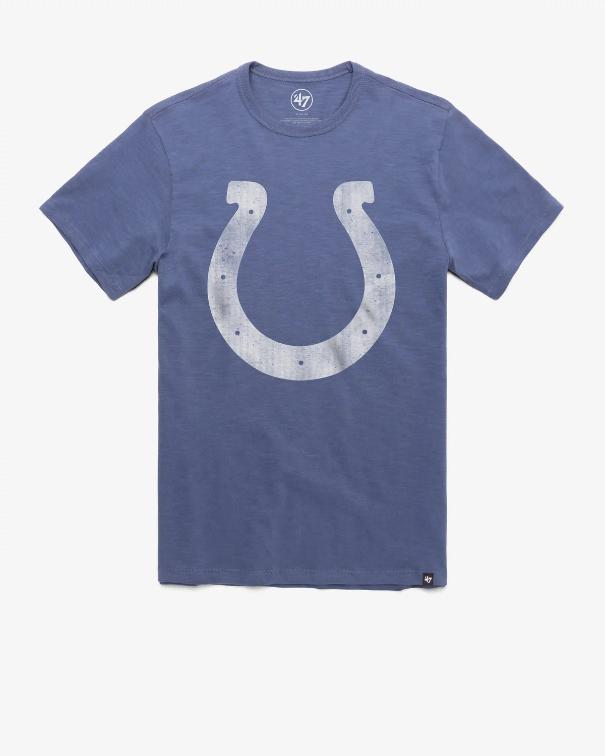 INDIANAPOLIS COLTS GRIT '47 SCRUM TEE