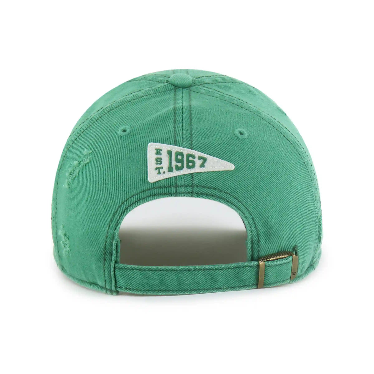 MINNESOTA/DALLAS STARS VINTAGE SEYMOORE '47 CLEAN UP