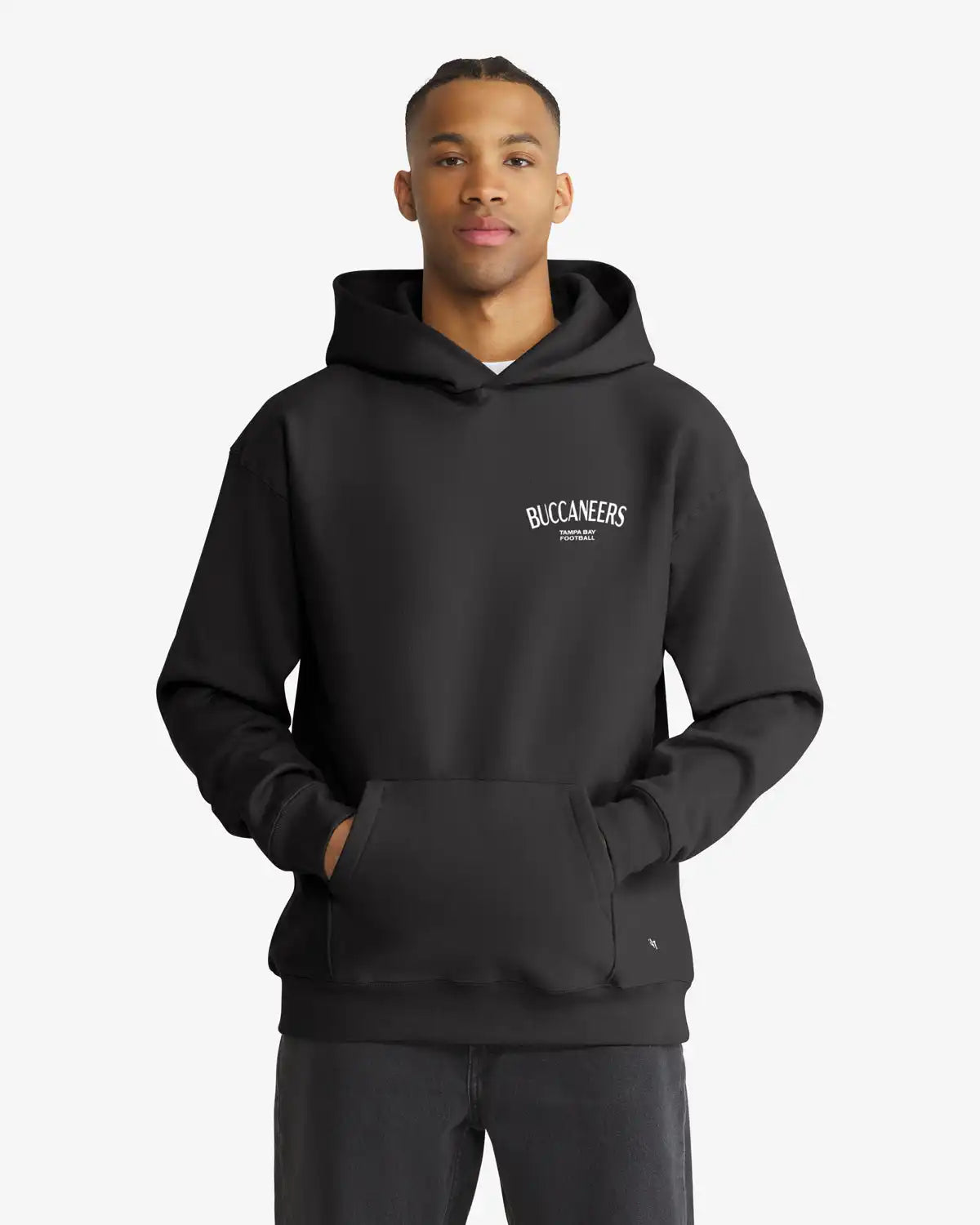 TAMPA BAY BUCCANEERS CONSTANTINE '47 FOUNDATION HOOD